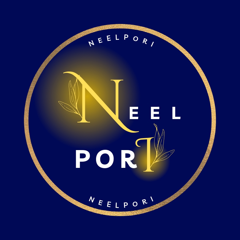 Neelpori Logo